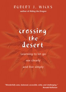 Crossing the Desert