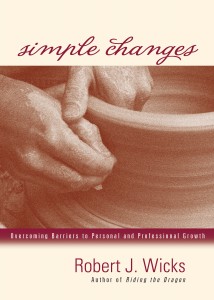 Simple Changes: Overcoming Barriers to Personal and Professional Growth 